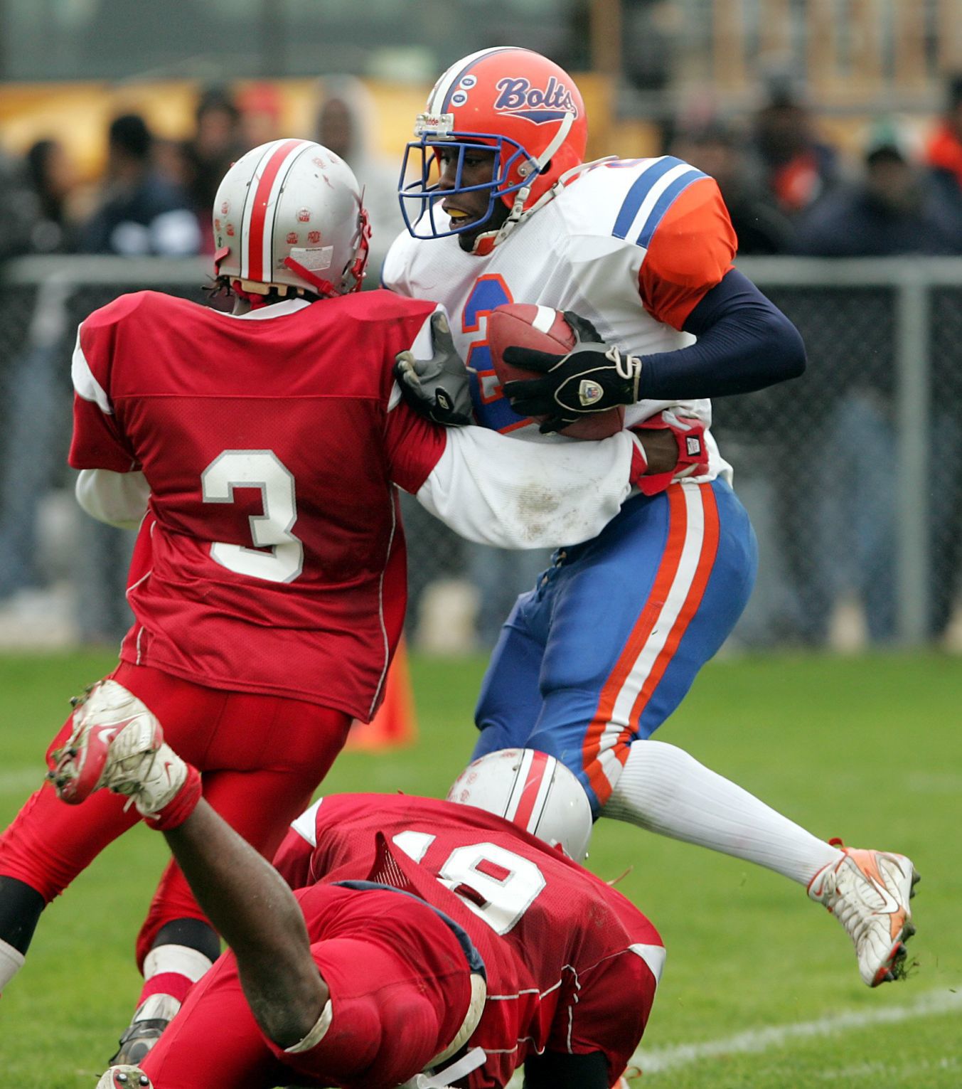 Vineland Football